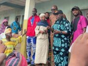 APC Conducted Peaceful Ward Congresses in Oyo State – Senator Buhari. *No Parallel Congresses in Ogbomoso, Other LGAs – APC