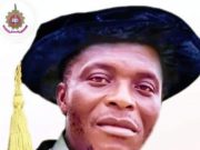 LAUTECH Elevates Araromi, Ige, Ajala, Ajenikoko, 27 Others As Professors. *53 Lecturers Become Readers