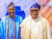 Akala Denies Parallel APC Congresses in Ogbomoso, Says “We Don’t Have Crisis. I can Vouch for Minister Dare; He’s Not Party to Dirty Antics of Mischiefmakers