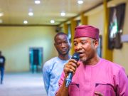 Ex Commissioner, Obisesan Hails Peaceful APC Congresses, Congratulates New Ward Executives