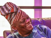 Why People of Oyo State Must TESSYfy for Good Governance in 2023 By Wande Adepoju