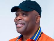 PDP Crisis: Our Leaders Must Think About Nigerians Looking at PDP As Alternative to APC – Olafeso