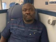 Folarin Condoles Fresh FM Family Over Demise of Ayefele’s Media Aide, David Ajiboye