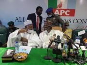 APC Govs Mandate Buni-led CECPC To Go Ahead With Local, State Congresses. *Insist S’Court Didn’t Fault Buni’s Eligibility…