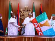 APC To Inaugurate Uzodinma, Sanwo-Olu, Omo-Agege, Alao-Akala, Folarin, Akintola, Others As National Campaign Council for Anambra 2021