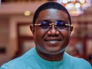 FRAUD! Makinde’s Aide, Adeleke Confirms Selling 8-Year-Old Ajumose Buses As Scraps. *He’s A Liar; The Vehicles Were Repairable – Staff