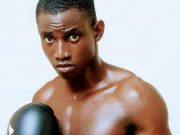Ibadan-Born Boxer, Adeoye Battleboy To Slug It Out With Adebakin On Saturday In Lagos