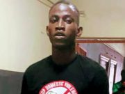 Battleboy Knocks Out Opponent, Adebakin In Round One Of National Light Weight Category