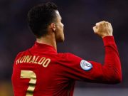 JUST IN: ManUtd Confirm Ronaldo Agreement