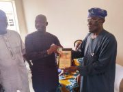 Oyo APC Chairman Is An Unsung Hero of Democracy – Youth Group