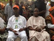 Oyo PDP Crisis: Olopoeyan Reveals How Ex Minister Oyelese Cursed Makinde, Instigated Adeseun To Take Governor To Court…