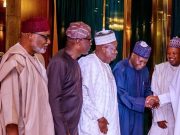 APC Govs Back Buni-led CECPC, Says It Neither Breaches Party Constitution Nor Violates 1999 Constitution. *July 31 Congresses Valid