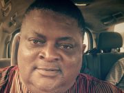 JUST IN: Mohammed Fawehinmi Is Dead At 52