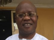 PDP In Disarray As Diran Odeyemi, 6 Other PDP National Officers Resign. *Youth Leader Demands Secondus Resignation