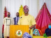 Ibadan Boils Again As Amotekun Shot Dead Gang Leader. *7 Amotekun Corps Died in 8 Months