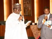 APC Blows Hot On Parallel Congresses, Vows to Deal With Errant Members. *Congratulates Members on Successful, Peaceful Exercise