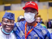 PDP Civil War: Makinde’s Man, Arapaja, Others Demand Resignation of National Chairman