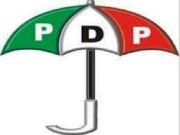 PDP Stakeholders Pick Date For National Convention