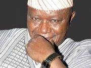 “Those Who Have Lost Out Are The Ones Crying for Removal of Buni, Nullification of APC Ward Congresses. It’s Their Wishful Thinking!” – Akintola