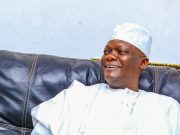 Hijrah 1443AH: Folarin Greets Muslims, Enjoins Them on Peaceful Coexistence