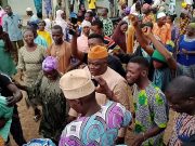 APC Ward Congress: Omodewu’s Conspicuous Presence Vs Make-Believe Presence of Paperweight Politicians
