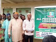 Omodewu Lauds Large Turn-out, Peaceful Conduct of APC Ward Congress in Itesiwaju, Other LGAs