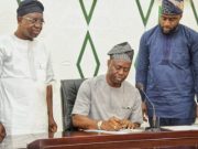 OYSHA Sets to Screen Gov Makinde’s Nominees for Commissionership Positions