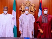 Fani-Kayode: I’m Wooing Makinde, 2 Other PDP Govs To Join APC