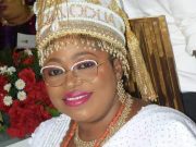 Iyalaje Oodua Advocates Collaboration Among Llayers Commercial Corridor of Yoruba land