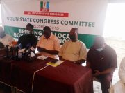 Wale Ohu Reappointed To Conduct APC Local Congresses in Ogun, Warns Gladiators Against Polarising the Party