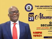 Folarin Delivers 2021 UI Alumni Lecture Today, To Be Honoured With Distinguished Alumnus Award