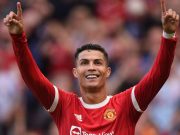 BREAKING: Ronaldo Returns to EPL With Brace Against Newcastle