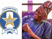 Folarin Hails Shooting Stars FC for Promotion to NPFL, Says “Oluyole Warriors Unite Oyo State People”