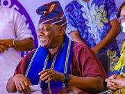 UI VC, Alumni, Lawmakers, Ibadan Chiefs, FIBSU, Others Congratulate Folarin On Award, Project Commissioning