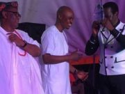 Why I Celebrated The Music Legend, KSA Five Years Ago – Seyichicago