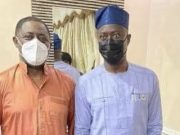 Makinde Keeps Mum As Govs Umahi, Ifeanyi Fire Fani-Kayode. “He Played No Role in My Defection to APC – Umahi