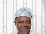 BREAKING: LAUTECH Loses Top World Scientist, Prof. Abass