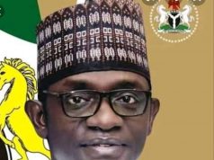 APC Appoints Adamu, Alake, Akume, Dogara, Chime, Others into National Reconciliation Committee