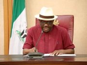 Tale of VAT, The lazy Grasshopper and The Ant By Festus Adedayo