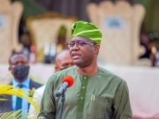 BREAKING: Makinde Dumps Kunmi Mustapha, Oyeleke, Arinola, Others Ahead of PDP State Congresses