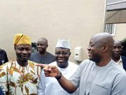 PDP Stakeholders Berate Arapaja Over Alleged Destabilisation of Party Structure in Ibadan South-East