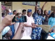 APC Ibadan Southwest Chairman-elect, Omoniyi Pledges To Run All-inclusive Party Affairs. *To Visit Florence Ajimobi, Others