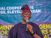 Folarin Trains, Empowers 1,500 Youths of Oyo Central With N60million