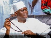 Folarin to Muslims at Maolud Nabbiy: Pray For Nigeria To Overcome Current Economic Crisis