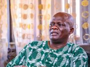 Oyo Prison Break: Folarin Asks NCoS To Adopt Sophisticated Technology, Mourns Slain Officers