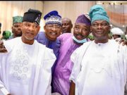 Folarin Congratulates Obisesan, Adegboyega, Akanbi, Ajimobi, Others On Chieftaincy Elevations