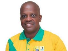 BREAKING: Makinde’s Top Aide Tenders Resignation Letter