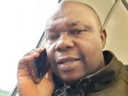 Reincarnating Constable Ifeanyi at the Lekki Toll Gate By Festus Adedayo