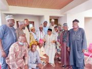 Akala Is Undisputed Oyo APC Leader — Ex Progressive Parliamentarians. *Calls For Equity and Fairness In Zoning of Party Excos