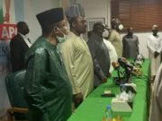 APC Inaugurates State Congress Committees, Charges Members, Leaders On Unity Ahead of 2023